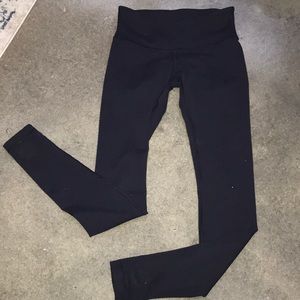 Low rise Lululemon Legging